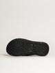 HEY DUDE MENS HEY DUDE FINN FLIP - BLACK - Boathouse