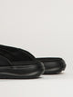 HEY DUDE MENS HEY DUDE FINN FLIP - BLACK - Boathouse