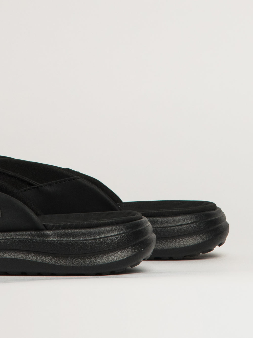 MENS HEY DUDE FINN FLIP - BLACK