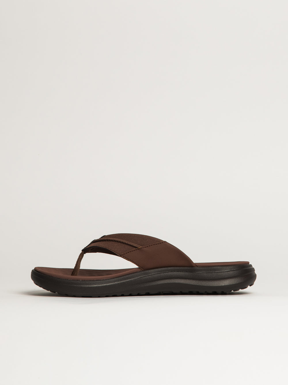 MENS HEYDUDE FINN FLIP - OIL
