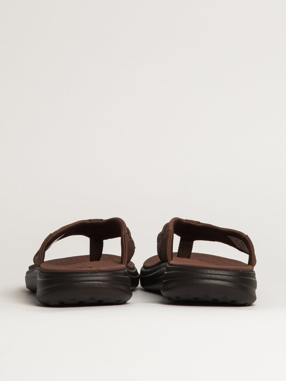 MENS HEYDUDE FINN FLIP - OIL