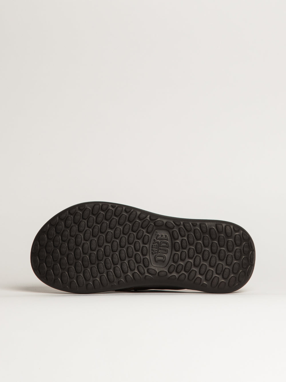 MENS HEYDUDE FINN FLIP - OIL