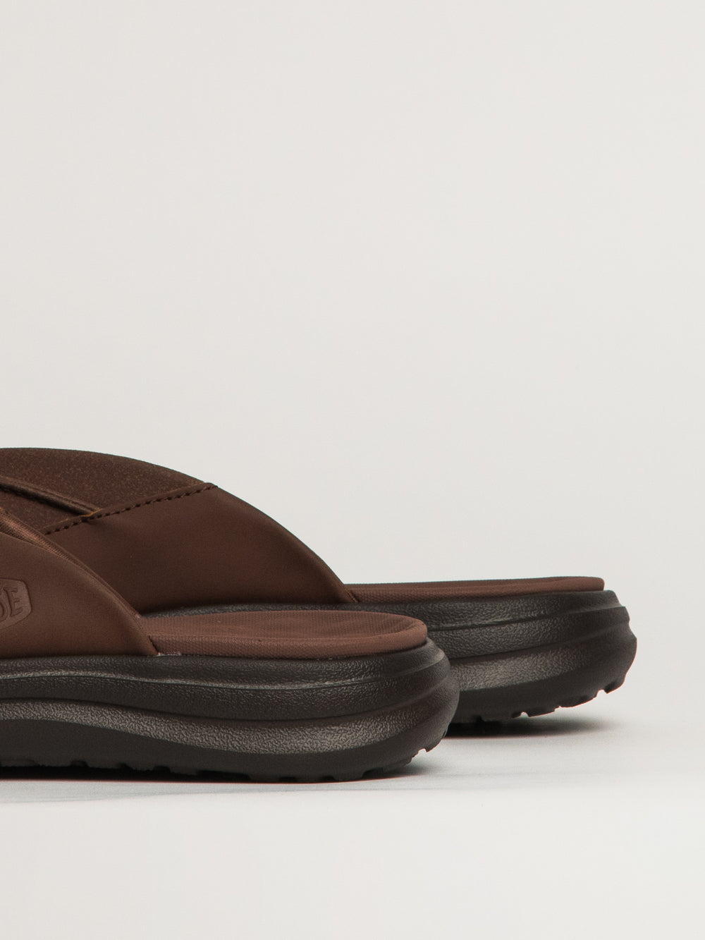 MENS HEY DUDE FINN FLIP - OIL