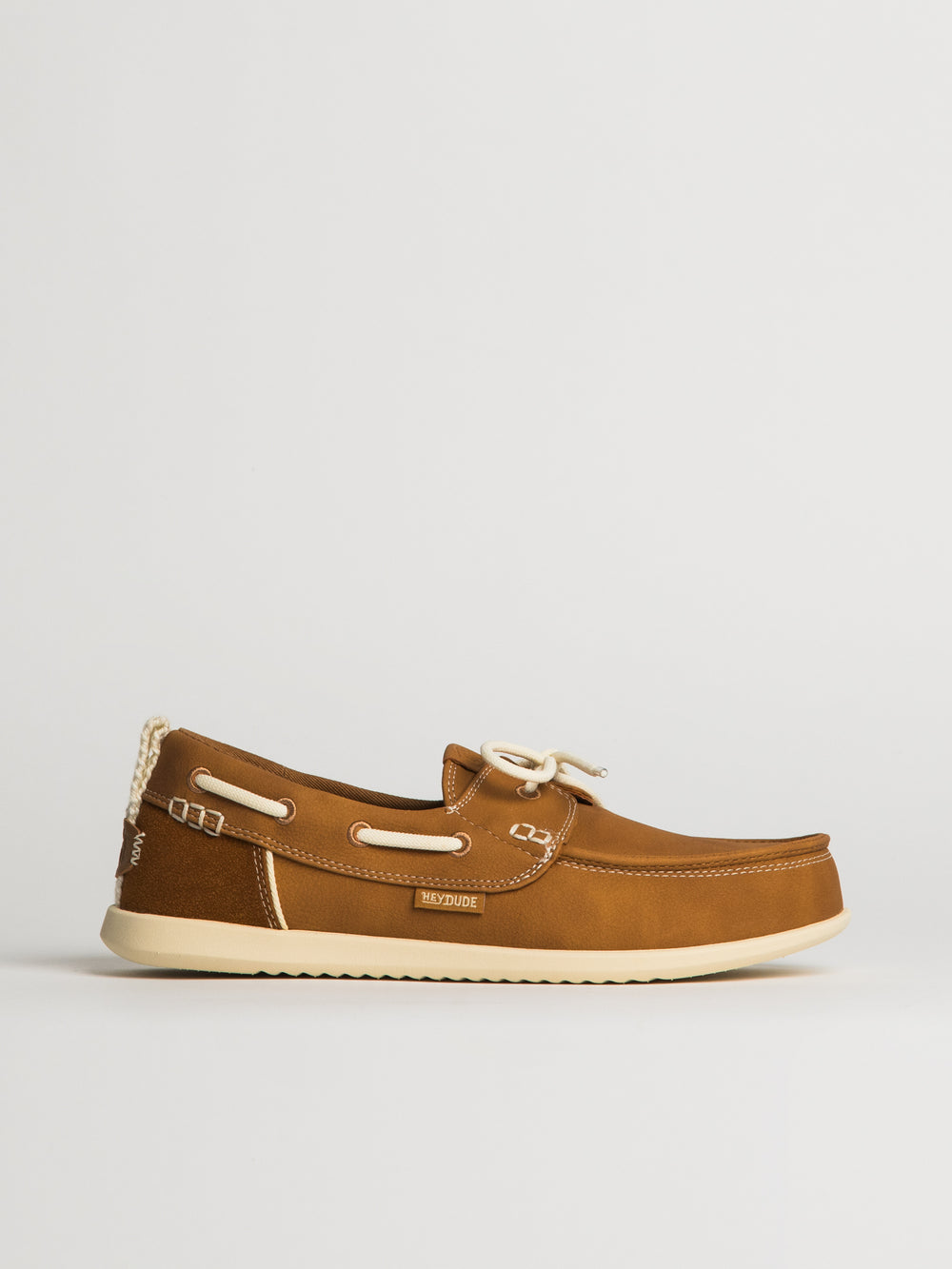 WOMENS HEYDUDE HARBOR BREEZE LO CLASSIC SANDAL