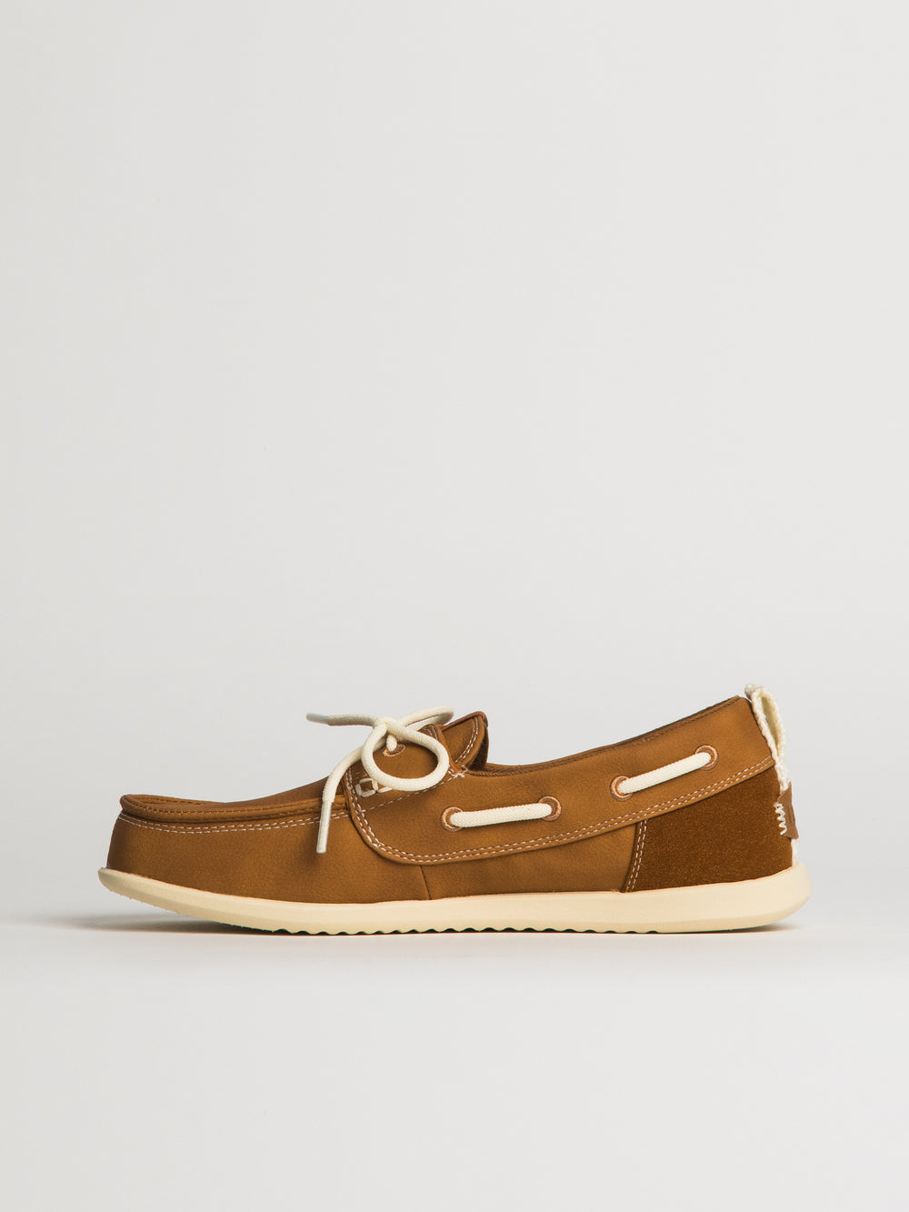 WOMENS HEYDUDE HARBOR BREEZE LO CLASSIC SANDAL