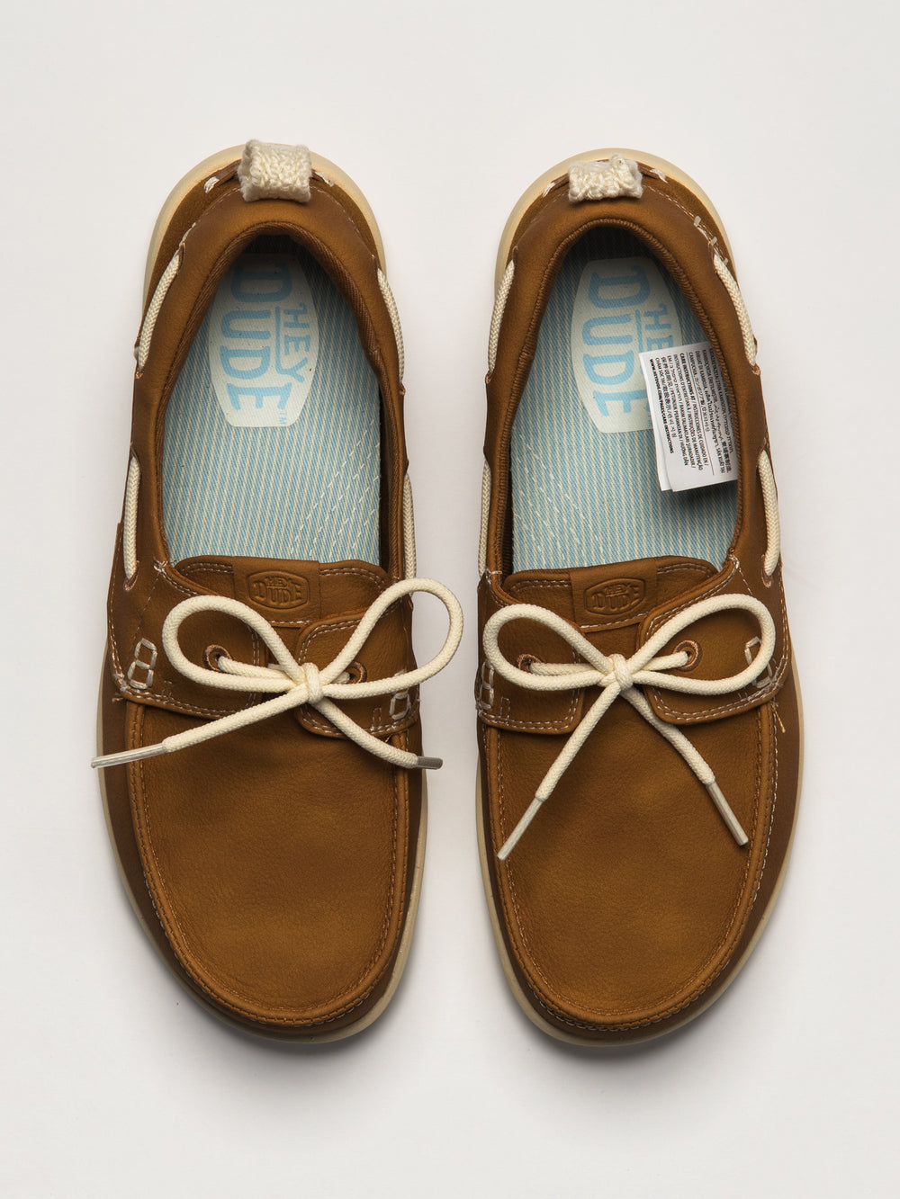 WOMENS HEYDUDE HARBOR BREEZE LO CLASSIC SANDAL