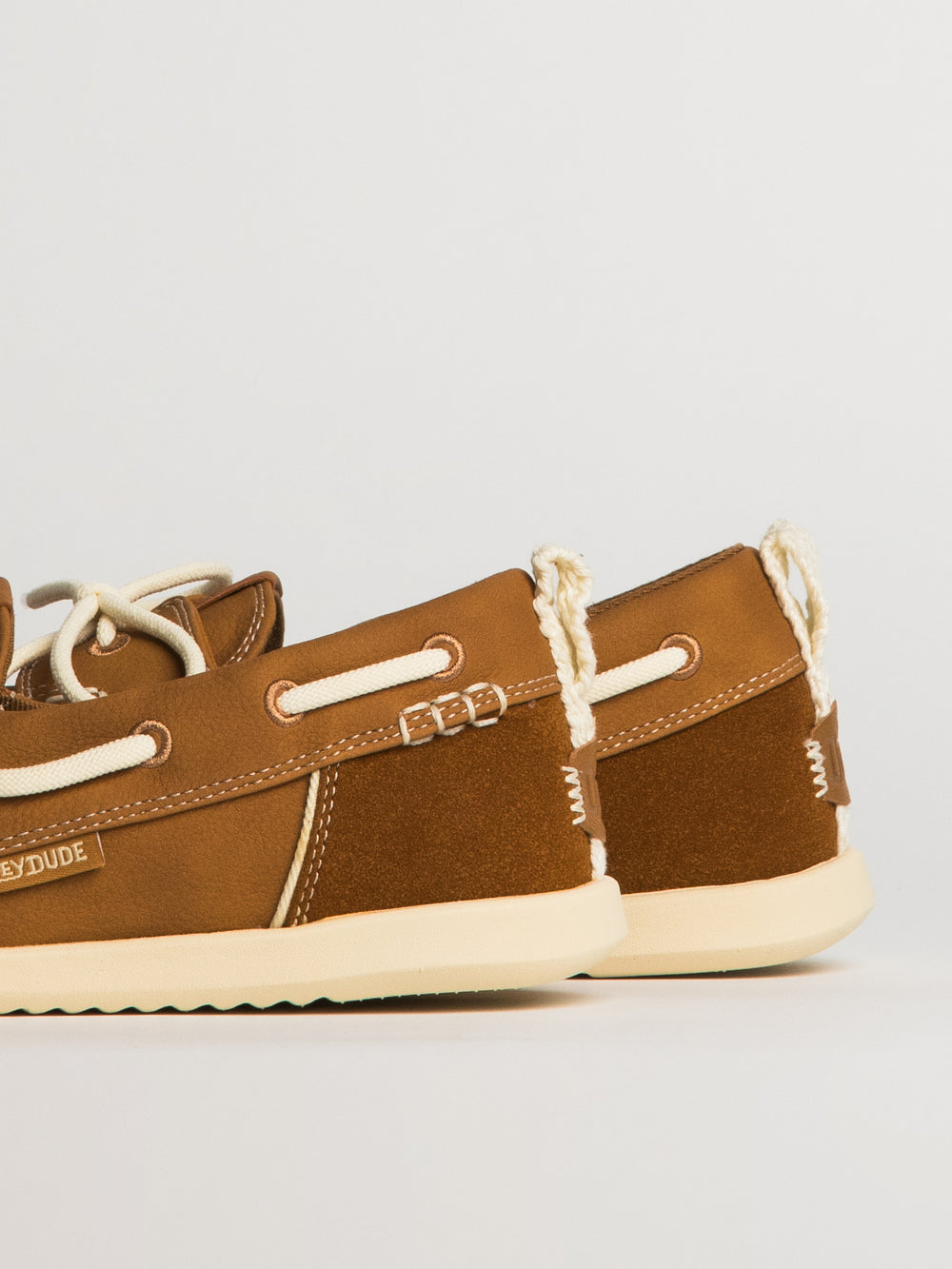 WOMENS HEYDUDE HARBOR BREEZE LO CLASSIC SANDAL