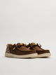HEY DUDE MENS HEY DUDE WALLY FUNK WILD WESTERN - Boathouse