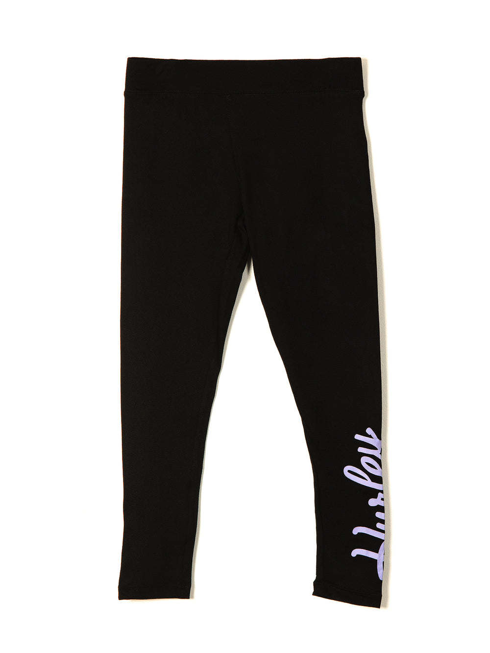 LEGGING HURLEY SCRIPT ENFANT - DÉSTOCKAGE
