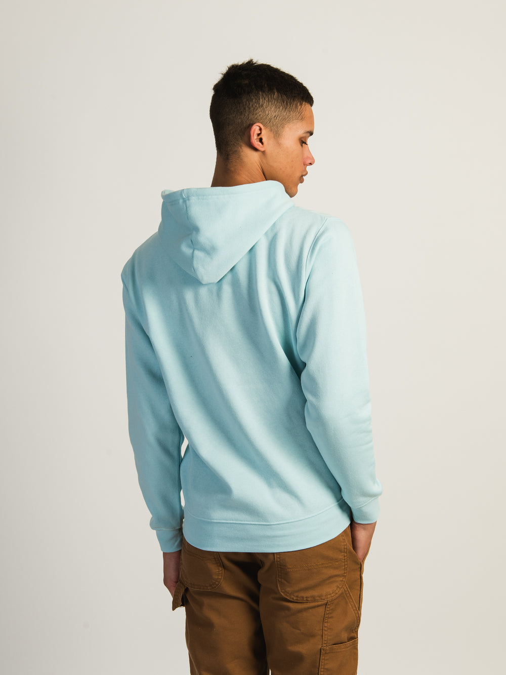HOODIE HOCKEY BENDERS CERTIFIED BEAUTY