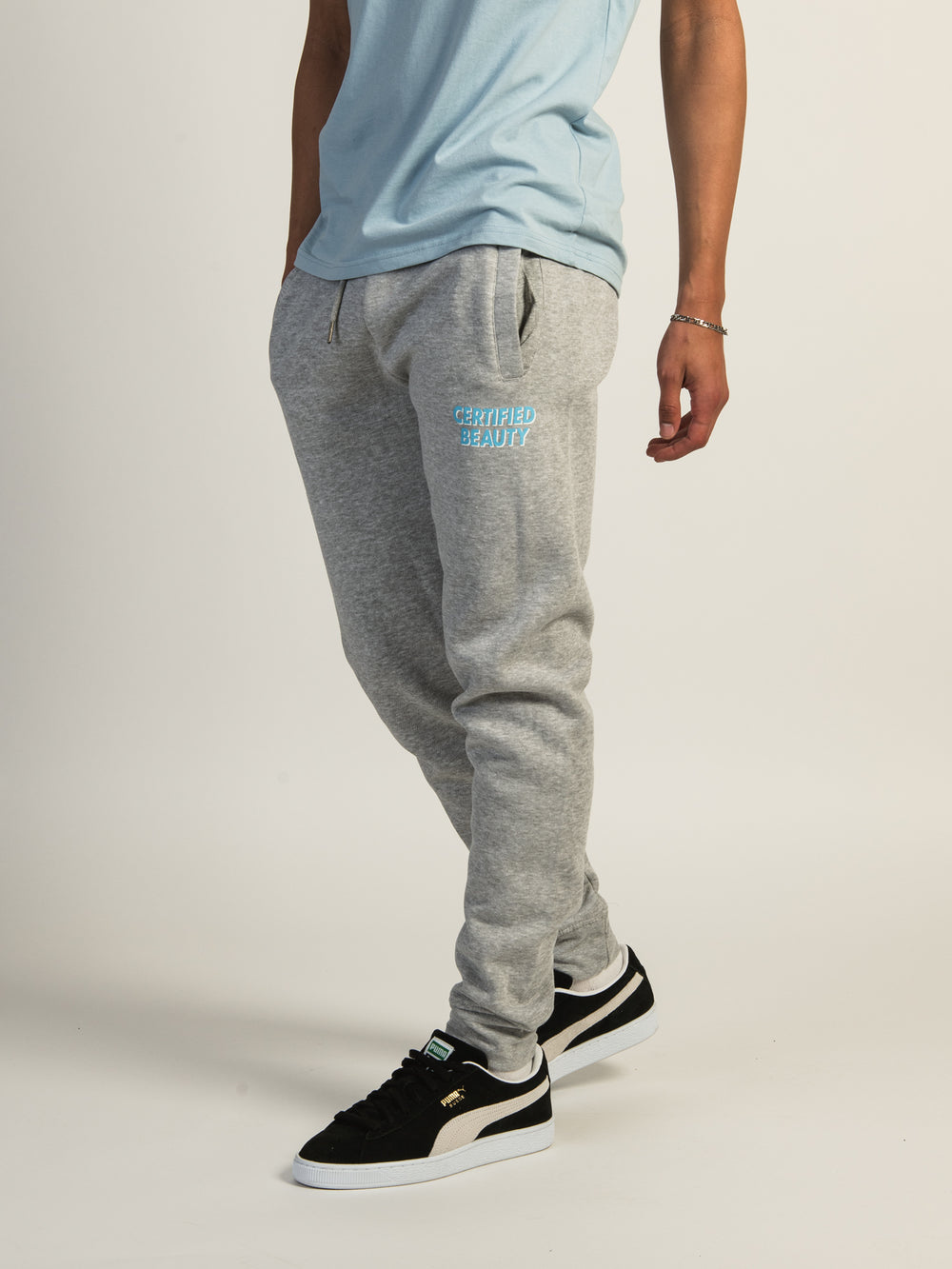 PANTALON POLAIRE HOCKEY BENDERS CERTIFIED BEAUTY