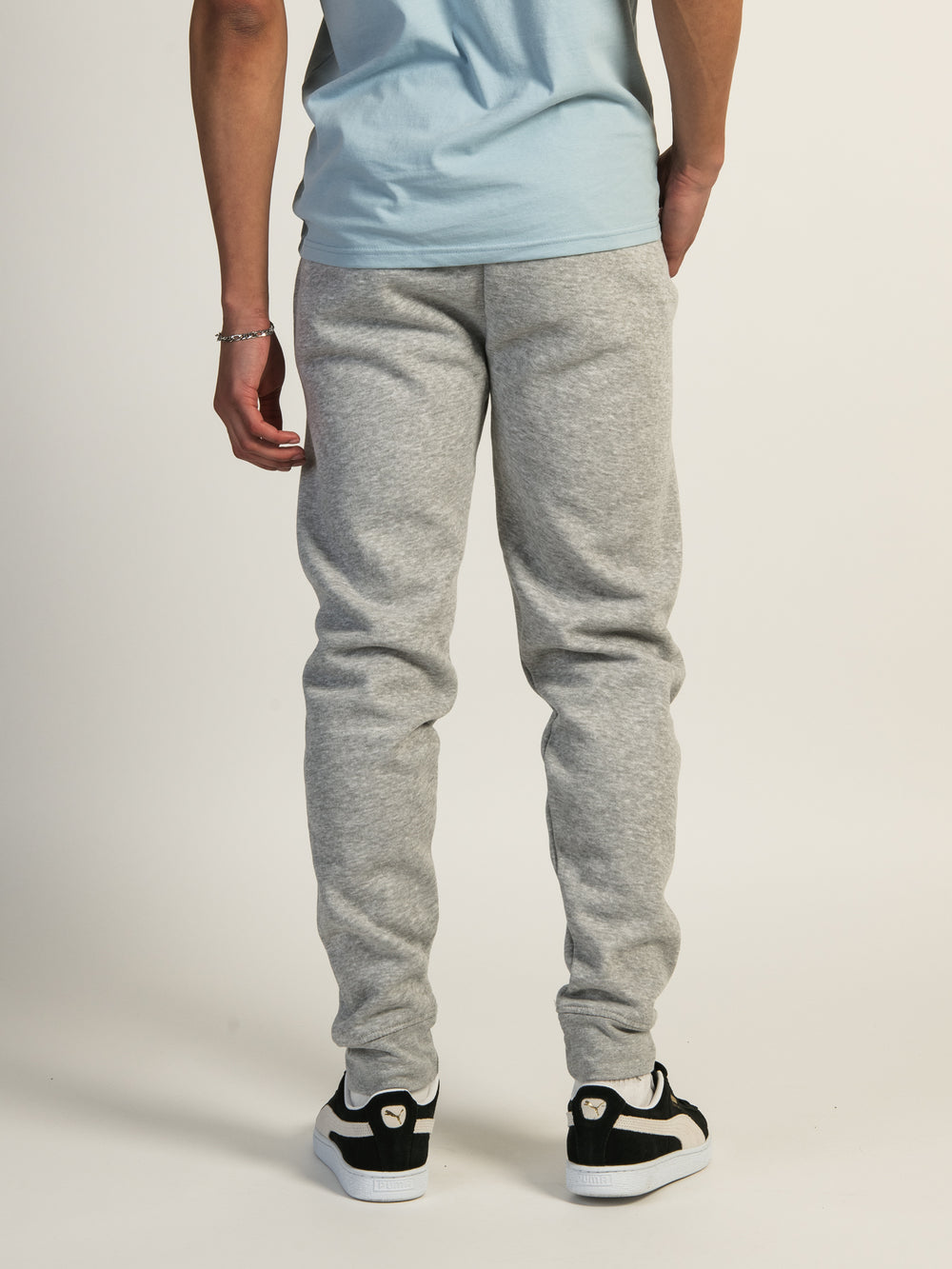 PANTALON POLAIRE HOCKEY BENDERS CERTIFIED BEAUTY