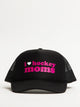 HOCKEY BENDERS HOCKEY BENDERS I LOVE HOCKEY MOMS FOAM TRUCKER - Boathouse