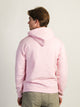 HOCKEY BENDERS HOCKEY BENDERS I LOVE HOCKEY MOMS PUFF PULLOVER HOODIE - Boathouse