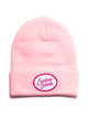 HOCKEY BENDERS HOCKEY BENDERS CERTIFIED BEAUTY BEANIE - CLEARANCE - Boathouse