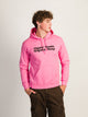 HOCKEY BENDERS HOCKEY BENDERS CLAPPIN BOMBS WHEELIN MOMS HOODIE - Boathouse