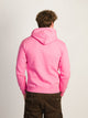 HOCKEY BENDERS HOCKEY BENDERS CLAPPIN BOMBS WHEELIN MOMS HOODIE - Boathouse