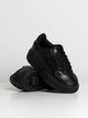 HEELYS KIDS HEELYS REZERVE LOW TRIPLE BLACK - CLEARANCE - Boathouse