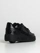 HEELYS KIDS HEELYS REZERVE LOW TRIPLE BLACK - CLEARANCE - Boathouse