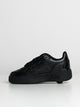 HEELYS KIDS HEELYS REZERVE LOW TRIPLE BLACK - CLEARANCE - Boathouse