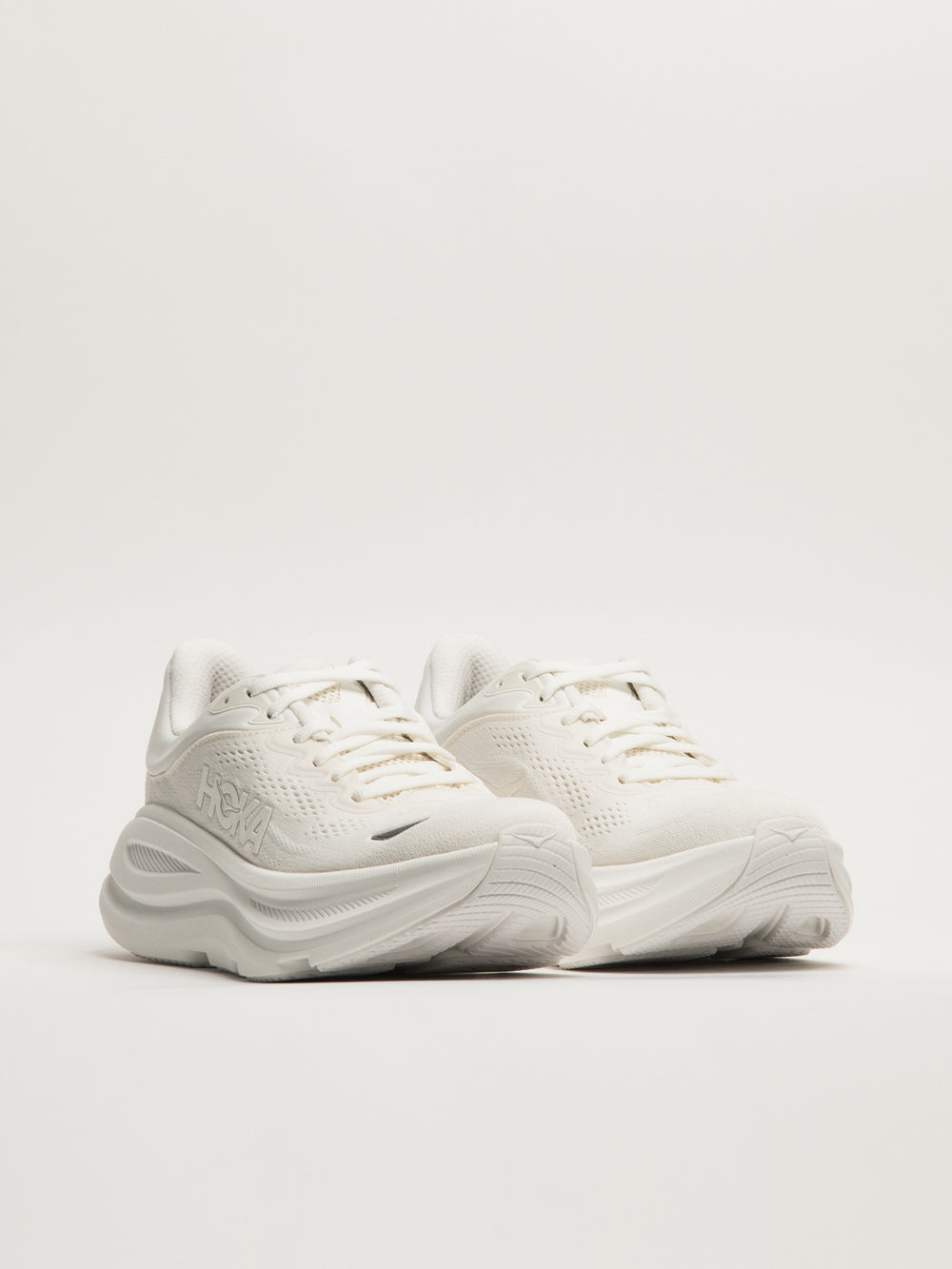 WOMENS HOKA W BONDI 9