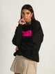 HOTLINE APPAREL SPOILED CREWNECK - CLEARANCE - Boathouse