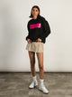 HOTLINE APPAREL SPOILED CREWNECK - CLEARANCE - Boathouse