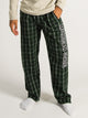 HOTLINE APPAREL MICHIGAN STATE FLANNEL PANT - CLEARANCE - Boathouse