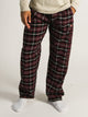 HOTLINE APPAREL HARVARD FLANNEL PANT - CLEARANCE - Boathouse
