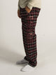 HOTLINE APPAREL HARVARD FLANNEL PANT - CLEARANCE - Boathouse