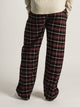 HOTLINE APPAREL HARVARD FLANNEL PANT - CLEARANCE - Boathouse