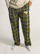 HOTLINE APPAREL MICHIGAN FLANNEL PANT - CLEARANCE - Boathouse