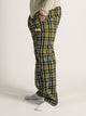 HOTLINE APPAREL MICHIGAN FLANNEL PANT - CLEARANCE - Boathouse