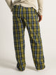 HOTLINE APPAREL MICHIGAN FLANNEL PANT - CLEARANCE - Boathouse
