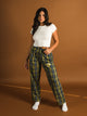 HOTLINE APPAREL MICHIGAN FLANNEL PANT - CLEARANCE - Boathouse