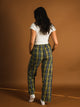 HOTLINE APPAREL MICHIGAN FLANNEL PANT - CLEARANCE - Boathouse