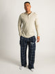 HOTLINE APPAREL PENN STATE FLANNEL PANT - CLEARANCE - Boathouse
