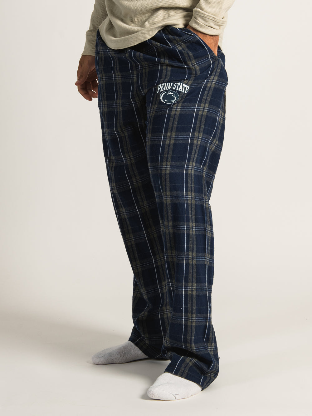 PENN STATE FLANNEL PANT - CLEARANCE