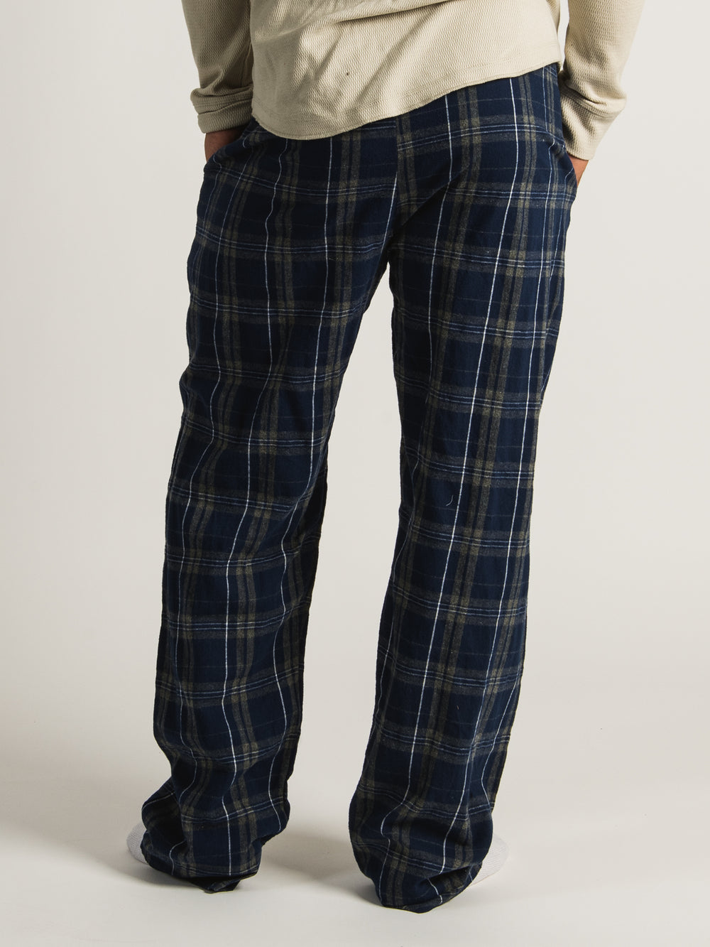 PENN STATE FLANNEL PANT - CLEARANCE