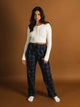HOTLINE APPAREL PENN STATE FLANNEL PANT - CLEARANCE - Boathouse