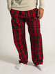 HOTLINE APPAREL ALABAMA FLANNEL PANT - CLEARANCE - Boathouse
