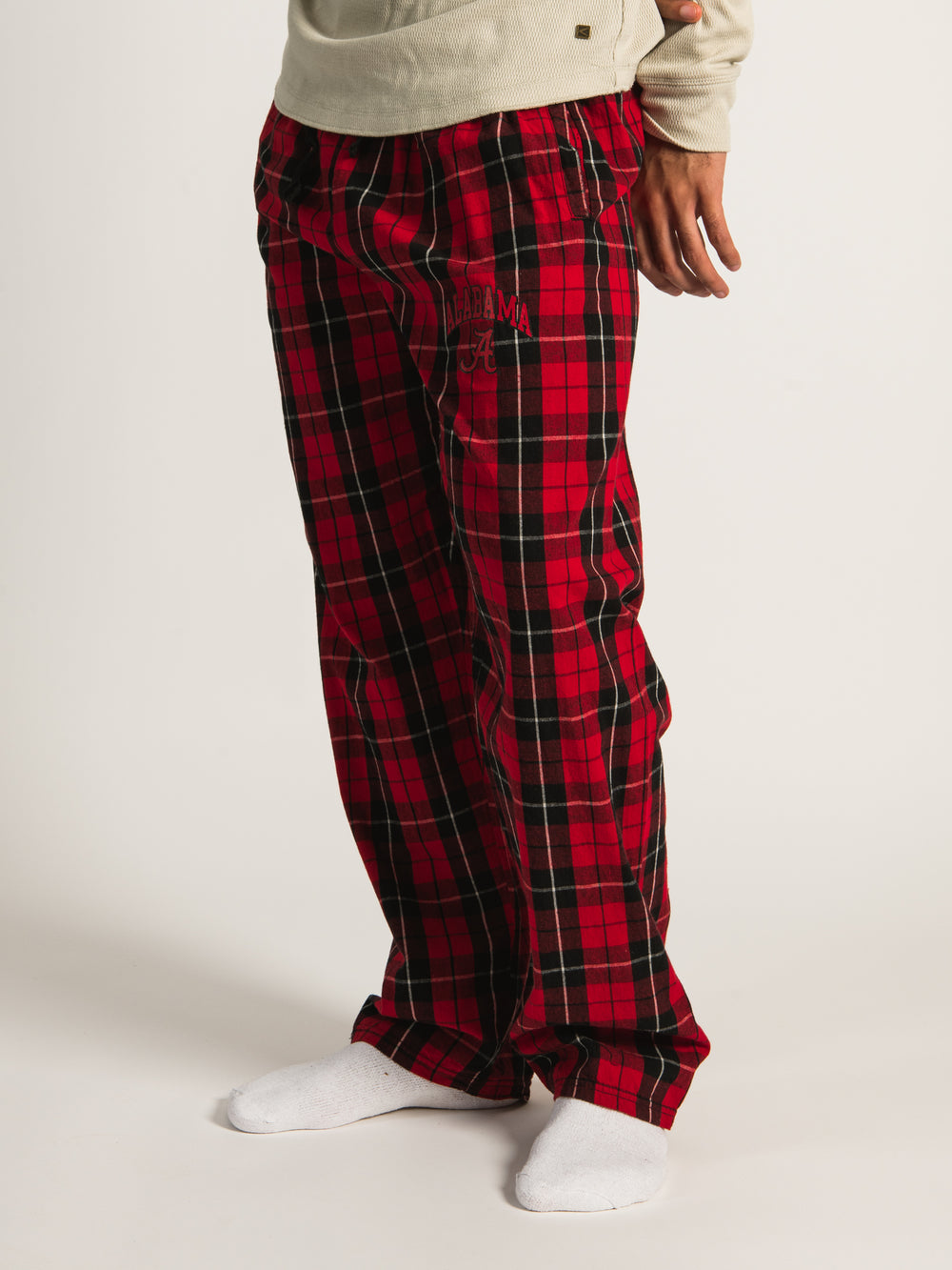 ALABAMA FLANNEL PANT - CLEARANCE