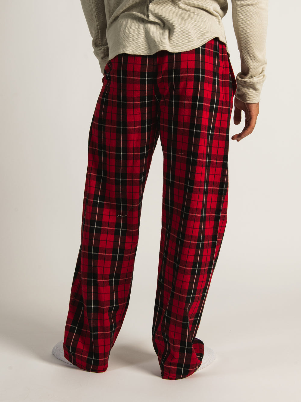 ALABAMA FLANNEL PANT - CLEARANCE