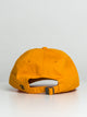 CHAMPION CHAMPION MICHIGAN ADJUSTABLE TWILL HAT - CLEARANCE - Boathouse