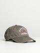 CHAMPION CHAMPION HARVARD ADJUSTABLE TWILL HAT - CLEARANCE - Boathouse