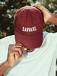 CHAMPION CHAMPION HARVARD ADJUSTABLE TWILL HAT - CLEARANCE - Boathouse