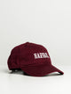CHAMPION CHAMPION HARVARD ADJUSTABLE TWILL HAT - CLEARANCE - Boathouse