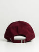 CHAMPION CHAMPION HARVARD ADJUSTABLE TWILL HAT - CLEARANCE - Boathouse