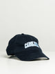 CHAMPION CHAMPION NORTH CAROLINA ADJUSTABLE TWILL HAT - CLEARANCE - Boathouse