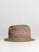 CHAMPION CHAMPION HARVARD BUCKET HAT - CLEARANCE - Boathouse